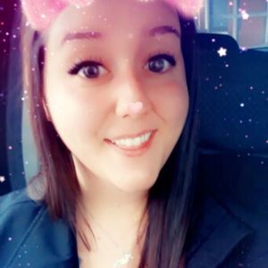 Meet your Posher, Audrey